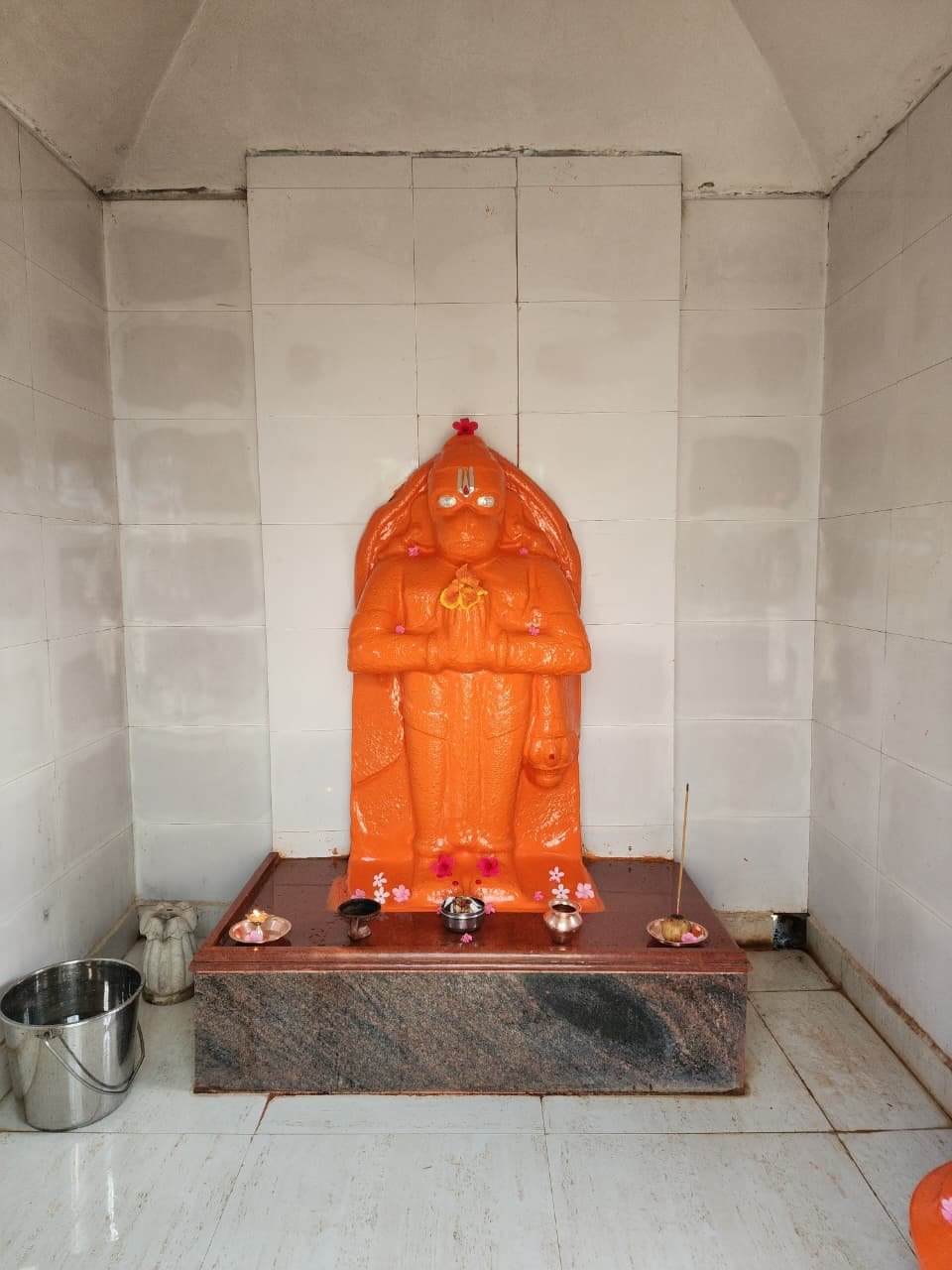 रामकुंड वाले हनुमान जी